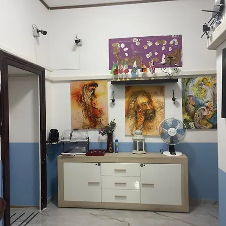 Parenti B&B-3